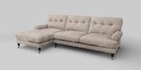 Medium Sofa Chaise - Left Hand