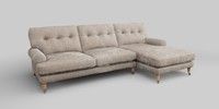 Medium Sofa Chaise - Right Hand