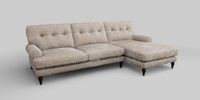Medium Sofa Chaise - Right Hand