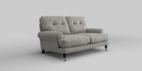2 Seater Small Sofa