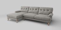 Medium Sofa Chaise - Left Hand