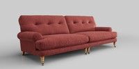 4 Seater Large Sofa