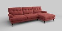 Medium Sofa Chaise - Right Hand
