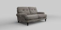 2 Seater Small Sofa