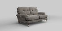 2 Seater Small Sofa