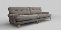 4 Seater Large Sofa