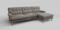 Medium Sofa Chaise - Right Hand