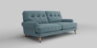 3 Seater Small Sofa