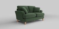 2 Seater Small Sofa