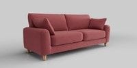 3 Seater Sofa