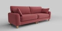 4 Seater Large Sofa