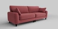 4 Seater Large Sofa