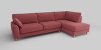 Large Corner Chaise - Right Hand