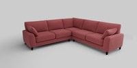 Medium Corner Sofa - Universal