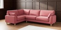 Large Corner Sofa - Left Hand