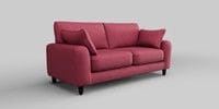 3 Seater Small Sofa