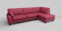 Large Corner Chaise - Right Hand