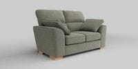 2 Seater Small Sofa