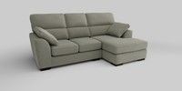 Small Sofa Chaise - Right Hand