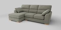 Medium Sofa Chaise - Left Hand