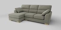Medium Sofa Chaise - Left Hand