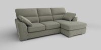 Medium Sofa Chaise - Right Hand