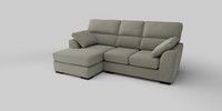 Large Sofa Chaise - Left Hand