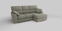 Large Sofa Chaise - Right Hand