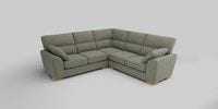 Medium Corner Sofa - Universal