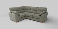 Large Corner Sofa - Left Hand
