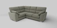 Large Corner Sofa - Left Hand