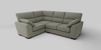 Large Corner Sofa - Left Hand