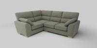 Large Corner Sofa - Left Hand