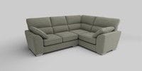 Large Corner Sofa - Right Hand
