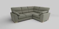 Large Corner Sofa - Right Hand