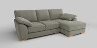 Medium Sofa Chaise - Right Hand