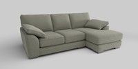 Medium Sofa Chaise - Right Hand