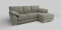 Medium Sofa Chaise - Right Hand