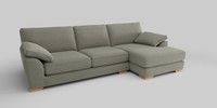 Large Sofa Chaise - Right Hand