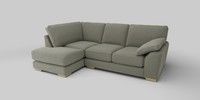 Medium Corner Chaise - Left Hand