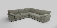 Large Corner Sofa - Universal