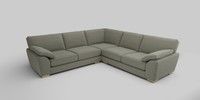 Large Corner Sofa - Universal