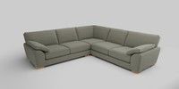 Large Corner Sofa - Universal