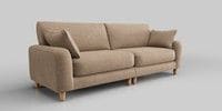 4 Seater Large Sofa