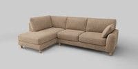 Medium Corner Chaise - Left Hand