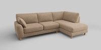 Medium Corner Chaise - Right Hand