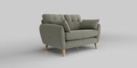 2 Seater Small Sofa