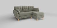 Small Sofa Chaise - Right Hand
