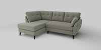 Medium Corner Chaise - Left Hand
