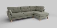 Large Corner Chaise - Right Hand